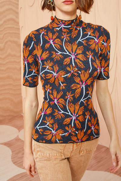 Flora Top