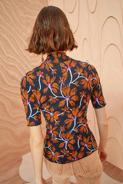 Flora Top