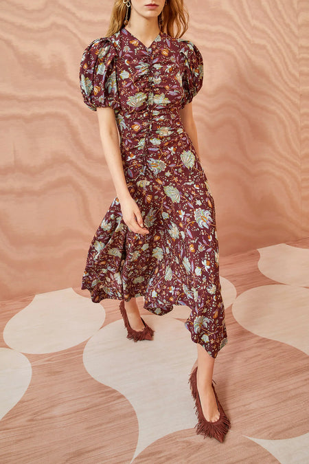 Stefani Dress