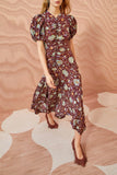 Heleen Dress