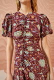 Heleen Dress