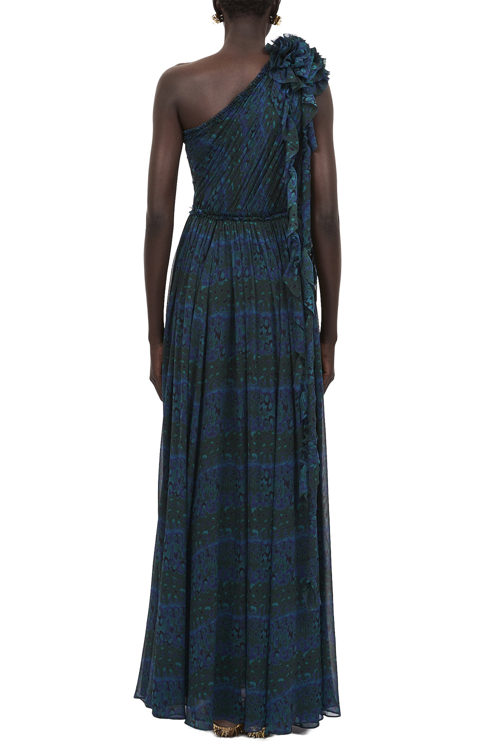 Adona Gown – Krista K Boutique