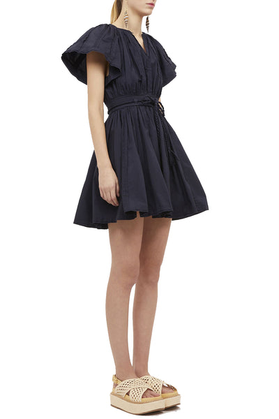 Jessa Dress