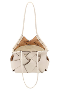 Charlotte Tote in Cowrie