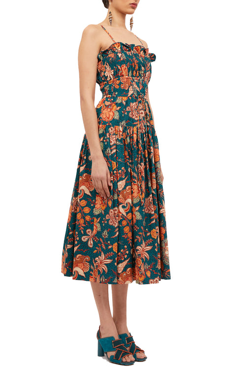 Lisbet Dress
