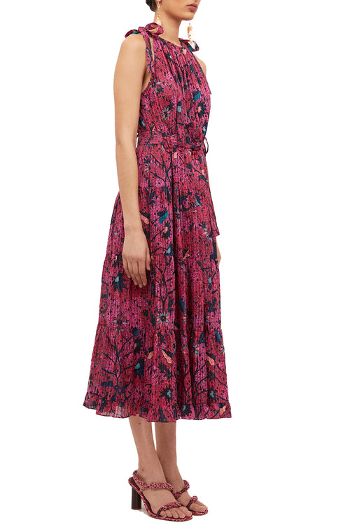 Mariam Dress
