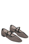 Isobel Mesh Ballet Flat