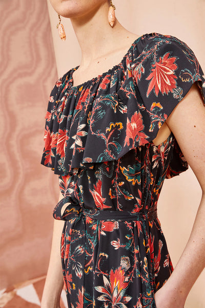 Skye Dress