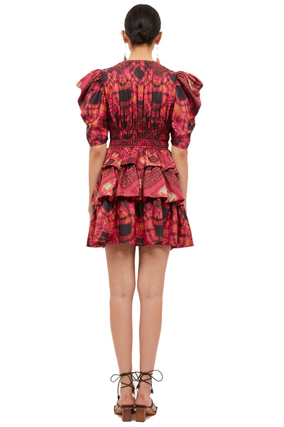 Zita Dress