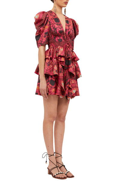 Zita Dress