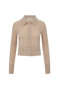 Cheshire Cashmere Cardi