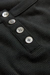 Abbott Tank Top in Black