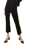 Bray Knit Pant in Black