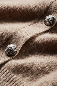 Cheshire Cashmere Cardi