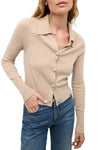 Cheshire Cashmere Cardi