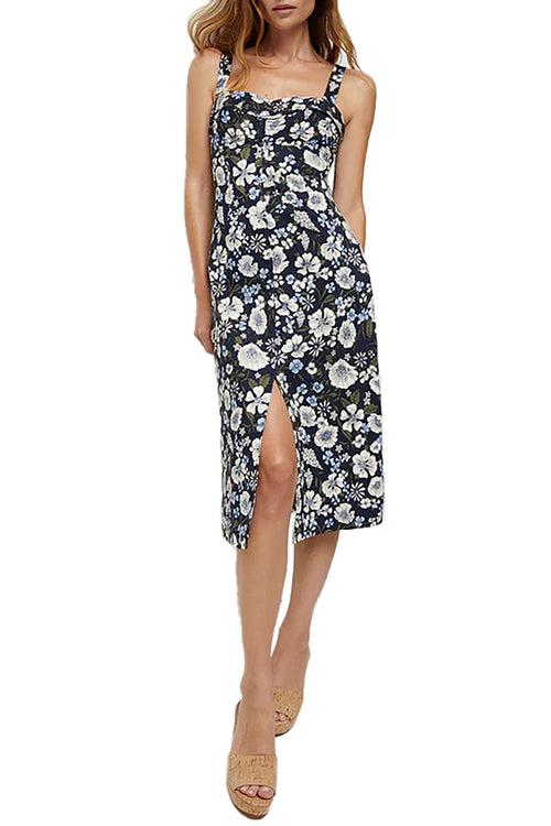 Colleen Floral Dress