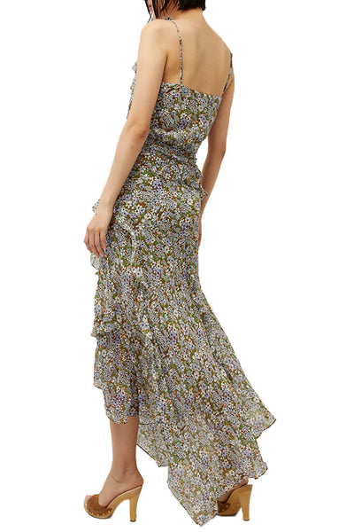 Avenel Dress