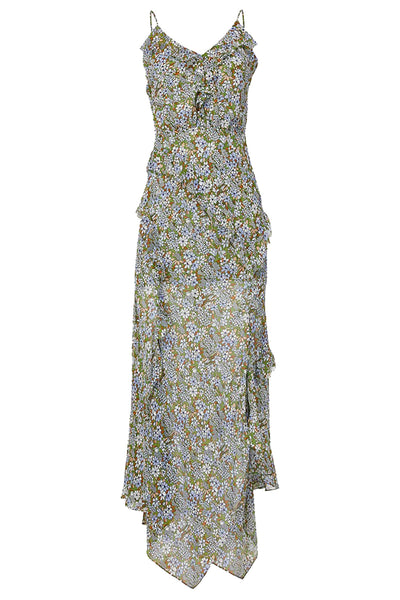 Avenel Dress