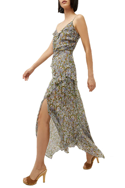 Avenel Dress