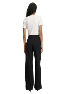 Tonelli Pant in Black
