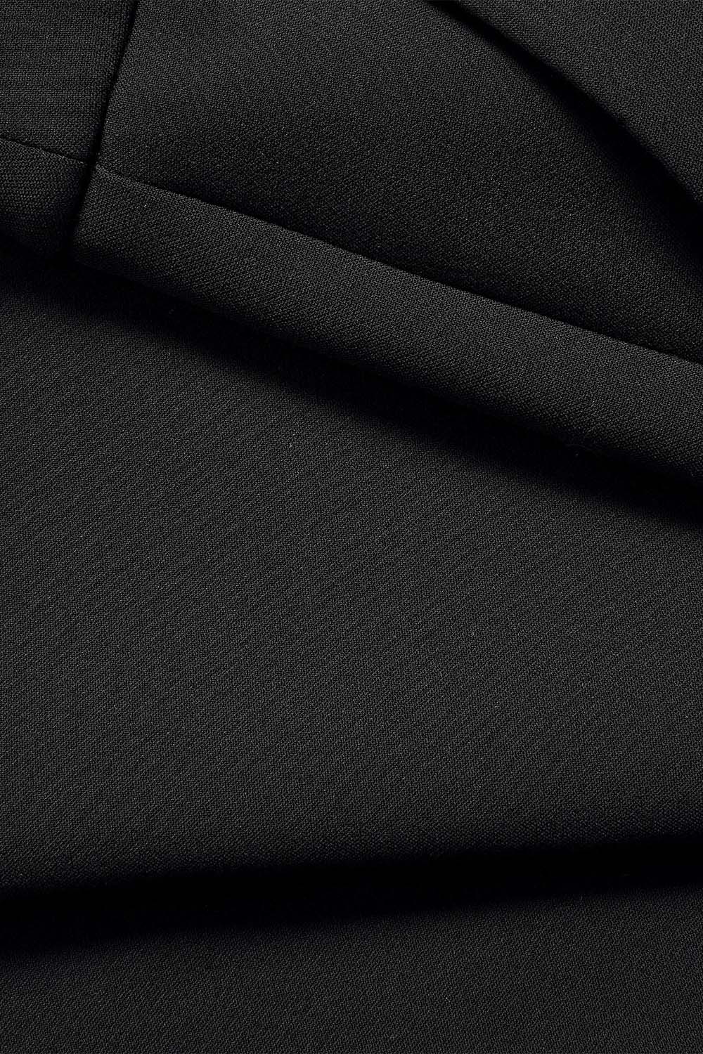 Tonelli Pant in Black