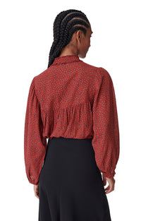 Prado Blouse