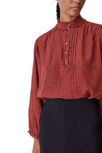 Prado Blouse