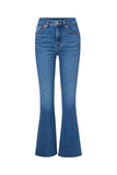 Carson Ankle Flare in Serendipity