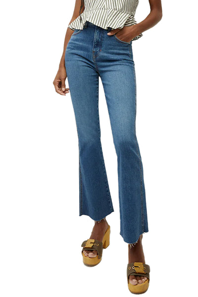 Carson Ankle Flare in Serendipity