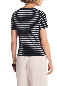 Brenda Tee in Midnight