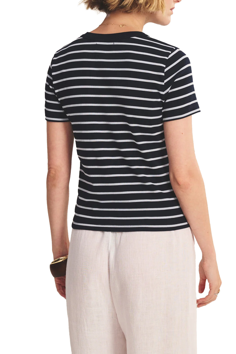 Brenda Tee in Midnight