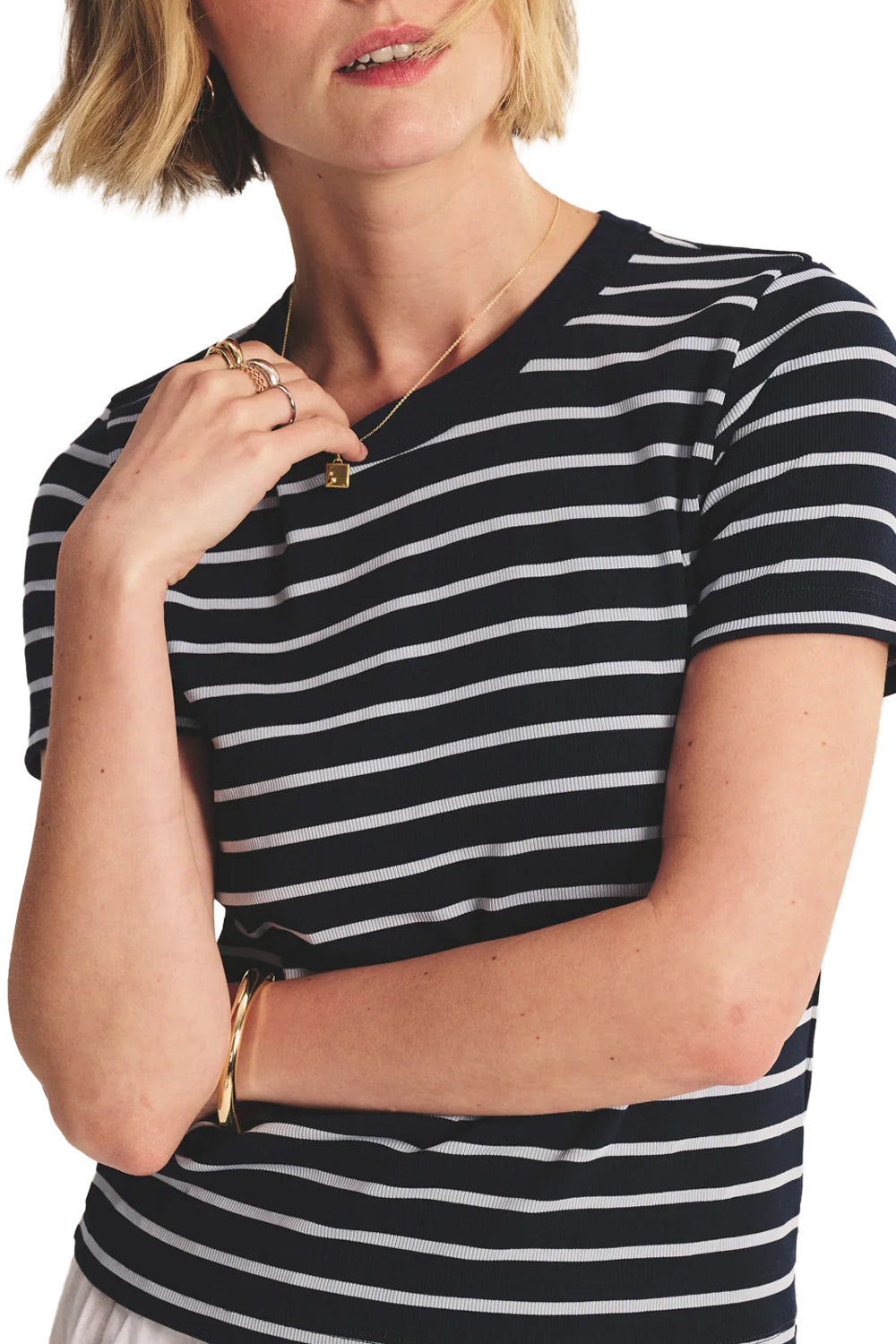 Brenda Tee in Midnight