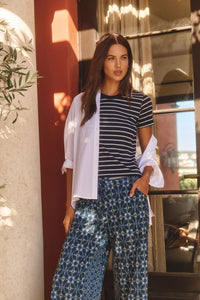 Brenda Tee in Midnight