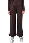Gigi Pant in Dark Chocolate