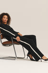 Gigi Pant in Black