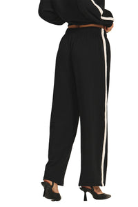 Gigi Pant in Black