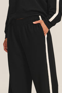 Gigi Pant in Black