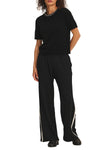 Gigi Pant in Black