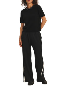 Gigi Pant in Black