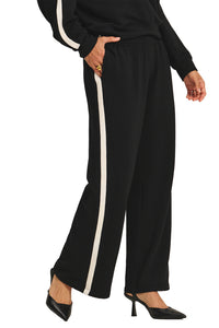 Gigi Pant in Black