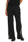 Gigi Pant in Black