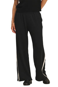 Gigi Pant in Black