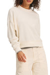 Kimmy Pullover in Cream