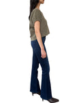 Mai Top in Fern