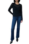 Tori Top in Black
