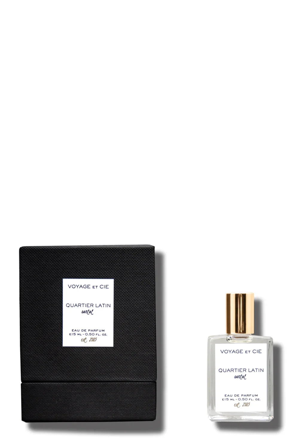 Parfum Oil Roll On 15 ML in Fruit de la Passion