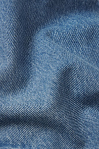 The Small Denim Jacket in Dawn