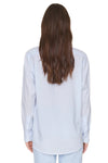 Beau Shirt in Skylight