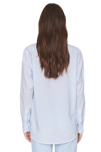 Beau Shirt in Skylight