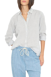 Beau Shirt in Winward Stripe